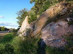 Point of Rocks