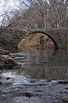 Polecat Creek Bridge