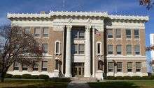 Polk County Courthouse