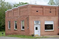 Pottsville Citizen's Bank