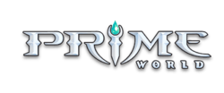 Prime World logo