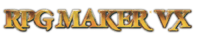 RPG Maker VX logo