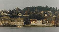 Port Townsend Historic District