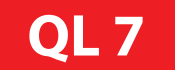 QL7 marker