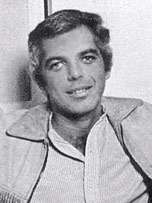 American fashion designer, Ralph Lauren.