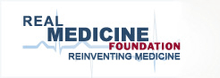 Real Medicine Foundation.