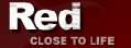 RED TV logo