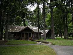 Redmond City Park