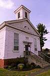 Reformed Dutch Church of Rensselaer in Watervliet