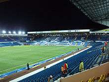 Arsenal opened their FA Cup campaign at Elland Road, where they played Leeds United; the match ended 4–1 in the visitors' favour.