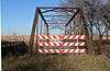 Riley Creek Bridge