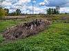 Ball Road-Little Salt Creek Bridge