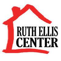 Ruth Ellis Center logo