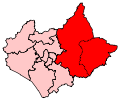 Outline map