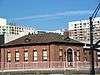 Silver Spring Baltimore and Ohio Railroad Station