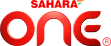 Sahara one logo