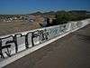 San Tan Canal Bridge