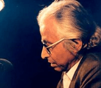 Sanjib Chattopadhyay photo