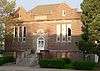 Schuyler Carnegie Library