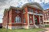 Hutchinson Public Carnegie Library