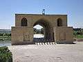 Shahrestan Bridge (Isfahan) 005.jpg