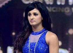 Shakti Mohan