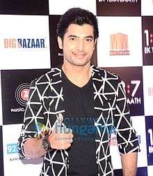 Sharad Malhotra