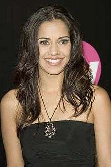 Sheetal Sheth