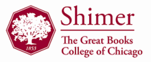 Shimer College Logo