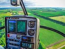 UND Aerospace developed avionics suite completes a certification flight.