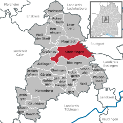 Sindelfingen in BB.svg