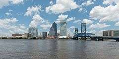 Jacksonville