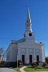 St. Johnsbury Main Street Historic District