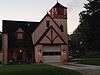 South Highlands Fire Station