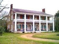 Springfield Plantation