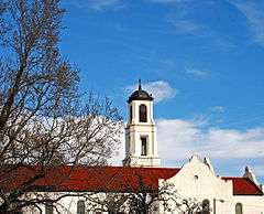 St. Anthony's Catholic Church