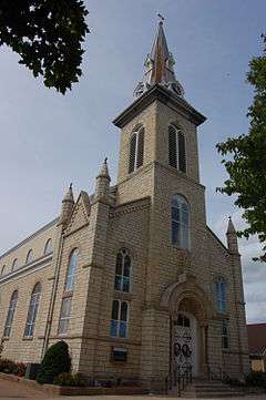 St. Joseph Church