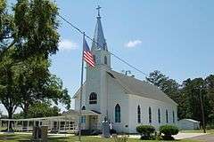 St. Margaret Catholic Church