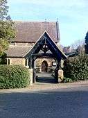 Lych Gate