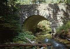 St. Andrews Creek Bridge