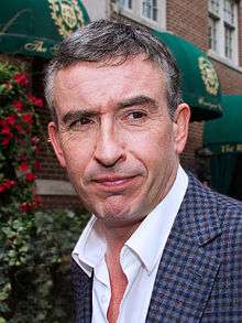 Steve Coogan