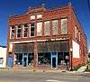 Stroud Trading Company Building