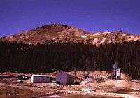 Summitville Mine