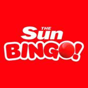 Sun Bingo logo