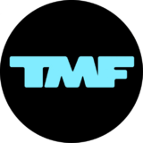 TMF logo