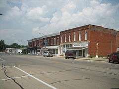 Main Street Historic District