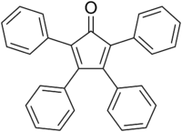 Skeletal formula