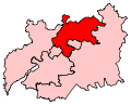 Outline map