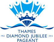 Logo of the pageant