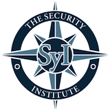 Logo of the Security Institute